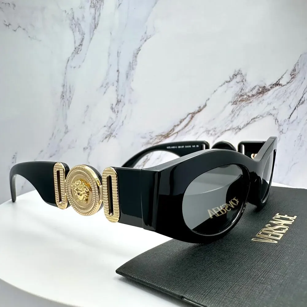 New Versace Sunglasses